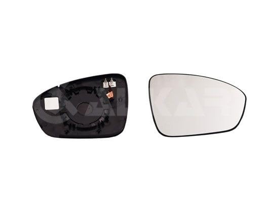 Alkar 6432237 Spiegel Außen - Amazon Germany à 18.86€