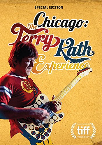 CHICAGO: TERRY KATH EXPERIENCE - SPECIAL ED - CHICAGO:... - Musique & Instruments en promo à 3.33€