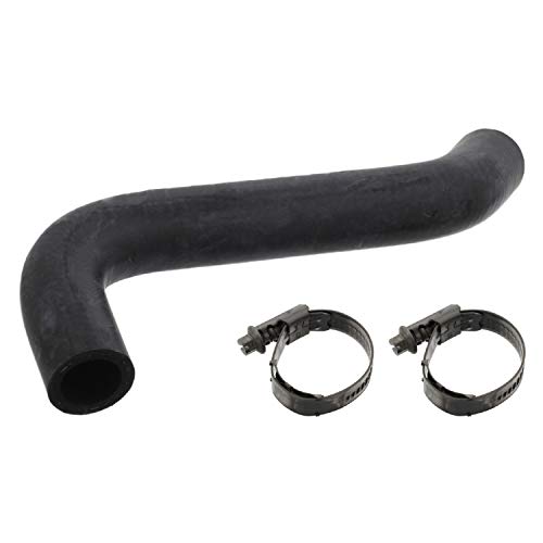 febi bilstein 49103 Kühlwasserschlauch mit Anbaumaterial... - Jardin & Extérieur Amazon Allemagne à 7.00€