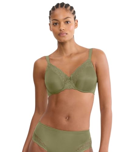 Triumph Ladyform Soft T W01 Olive Gold - Amazon Allemagne à 24.98€
