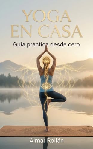 Yoga en casa: Guía práctica desde cero (Biblioteca de... - Sports & Fitness en promo à 1.99€
