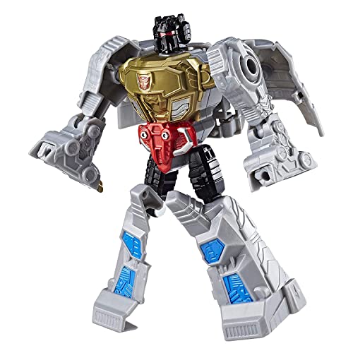 Transformers Authentics Grimlock - Auto & Moto Amazon Royaume-Uni à 21.91€