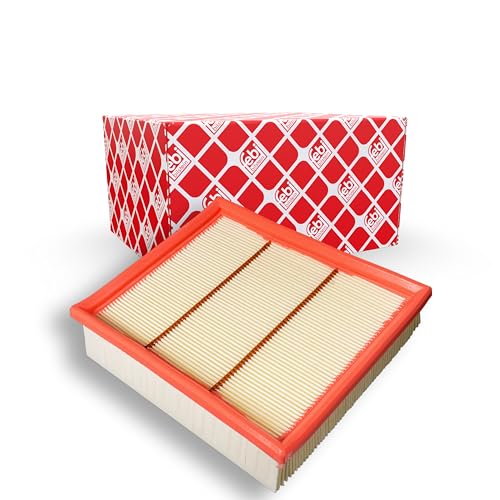 FEBI BILSTEIN Filtro aria 100466 - Auto & Moto Amazon Italie à 8.24€