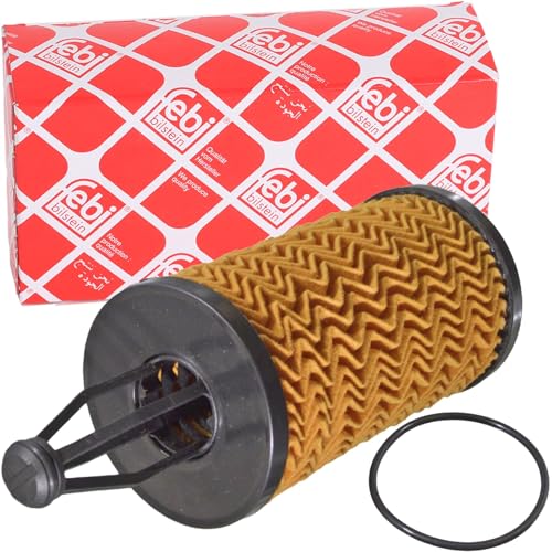 Febi bilstein 101327 Bloc de moteur en promo à 9,50€ (-57%) sur Amazon FR