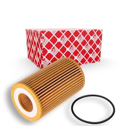 FEBI BILSTEIN Filtro olio 100490 - Amazon Italie à 6.96€