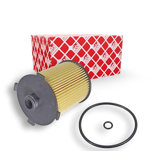 Febi bilstein 101323 Bloque de Motor - Auto & Moto en promo à 7.24€