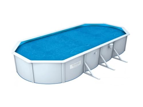 Bestway Solarabdeckung 58507e B L 730 740 Stahlwandbecken L... - Amazon Allemagne à 89.43€