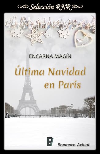 Última Navidad en París - Livres & eBooks Amazon Espagne à 1.89€