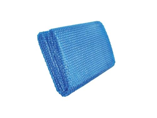 Bestway 58290e Abdeckplane Solar, blau, 458 x 458 x 1 cm - Amazon Allemagne à 63.15€