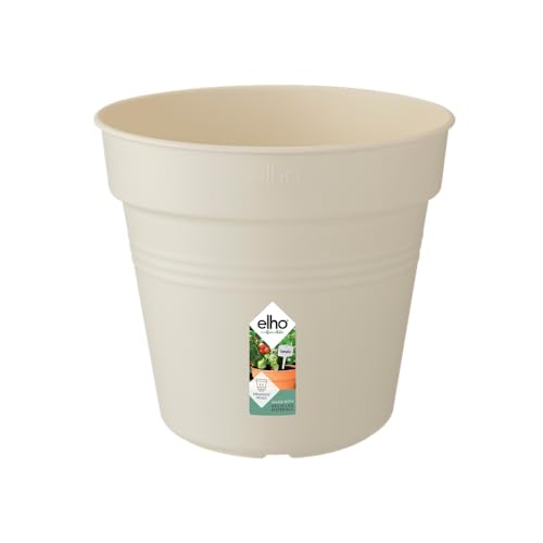 Elho Green Basics Pot De Culture 13 - Pot De Fleurs pour... - Jardin & Extérieur Amazon France à 1.39€