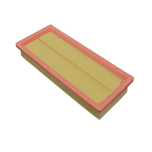 Blue Print ADL142226 Luftfilter , 1 Stück - Auto & Moto Amazon Allemagne à 4.53€