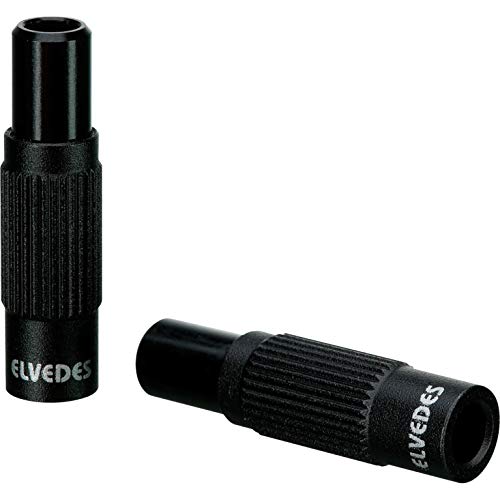 Umwerfer Feinverstellungen 29 x 4,1 mm schwarz - Sports & Fitness en promo à 7.53€
