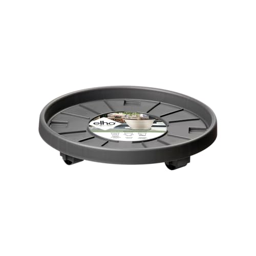 Elho Universal Planttaxi 30 - Sottovaso per Interno Esterno... - Jardin & Extérieur Amazon Italie à 14.99€