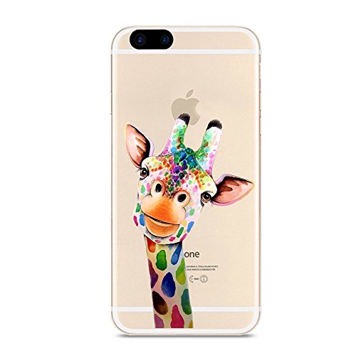 CrazyLemon Custodia per iPhone 7 Plus/iPhone 8 Plus, Cover... - High-Tech & Électronique Amazon Italie à 2.49€