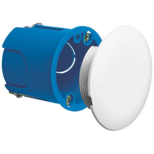 Schneider Electric - Multifix - boîte d'applique - Ø40mm... - Maison & Cuisine Amazon France à 2.30€