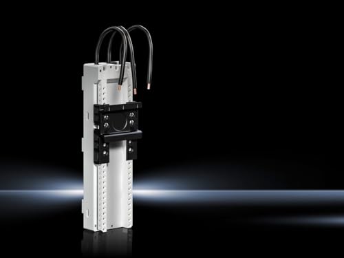 Rittal Adaptateur 45 mm Comfort max.16 A 690 V SV 9635.330... - Bricolage & Outils Amazon France à 14.24€