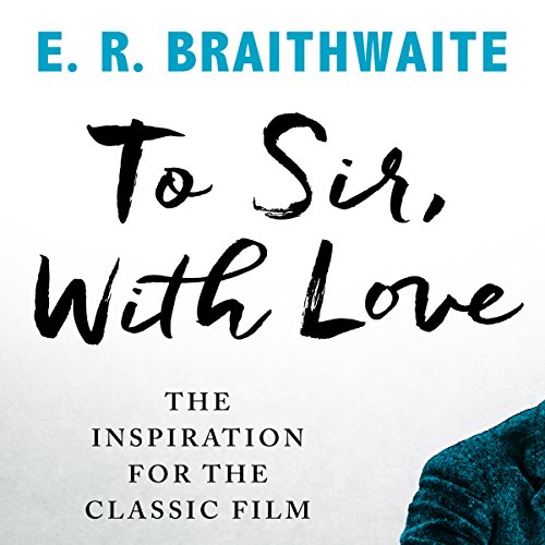 To Sir, with Love en promo à 14,99€ (-60%) sur Amazon FR