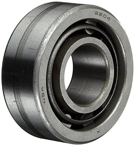 NSK nu2204wc3 einreihig Zylindrische Walzenlager - Auto & Moto Amazon Allemagne à 10.33€
