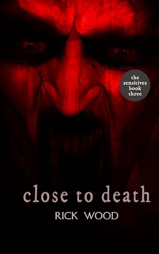 Close to Death (The Sensitives Book 3) - Livres & eBooks en promo à 0.99€
