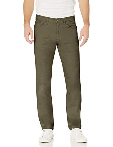 Amazon Essentials Pantalon Chino Stretch Confortable à 5... - Maison & Cuisine Amazon France à 10.24€