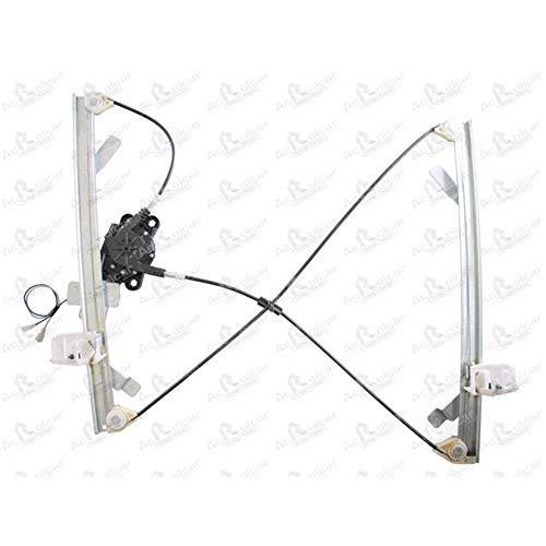 AC Rolcar Alzacristallo anteriore Sinistra elettrico con... - Auto & Moto en promo à 94.92€