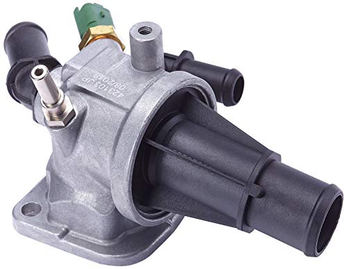 Japanparts VT-FI01 Termostato - Maison & Cuisine en promo à 32.00€