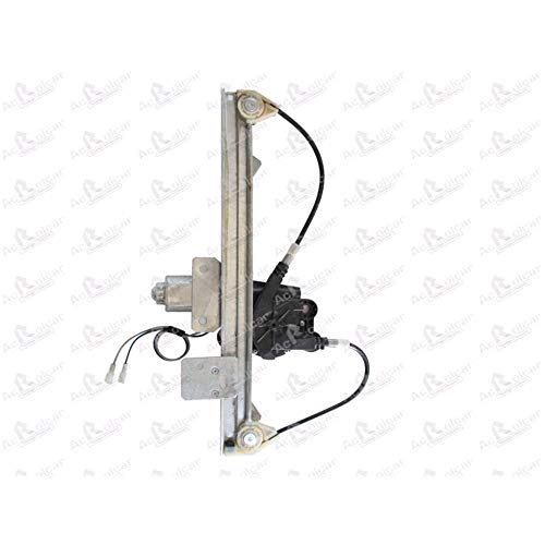 AC Rolcar 01.7622 Window Manivelle Poignées - Auto & Moto Amazon France à 94.79€