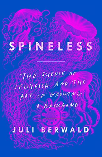 Spineless: The Science of Jellyfish and the Art of Growing... - Bricolage & Outils en promo à 4.99€
