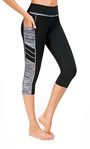 Flatik Leggings de sport pour femme avec poches, leggings... en promo à 12,86€ (-50%) sur Amazon FR