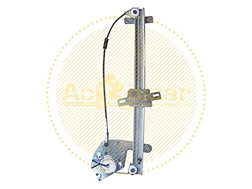 AC Rolcar 01.7678 Window Manivelle Poignées - Auto & Moto Amazon France à 71.56€
