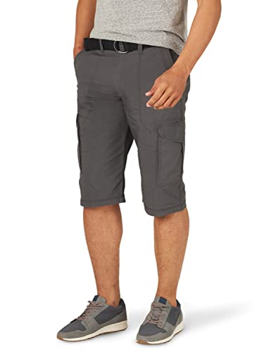 Lee Sur Short Pantaloni Cargo da Uomo, Antracite, 50 IT - Maison & Cuisine Amazon Italie à 38.60€