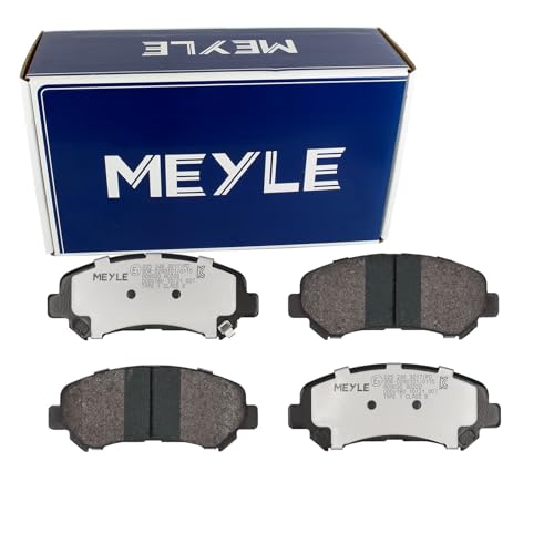 MEYLE Jeu de garnitures de frein, frein à disque... en promo à 25,80€ (-44%) sur Amazon FR