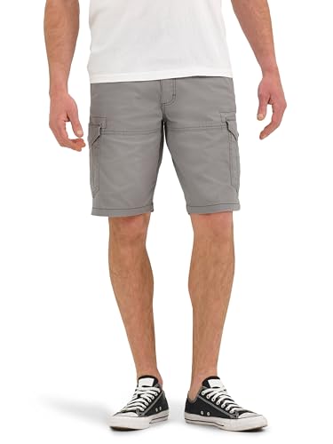 Lee Pantaloncini Cargo da Uomo Extreme Motion Swope Cargo... - Maison & Cuisine Amazon Italie à 11.32€