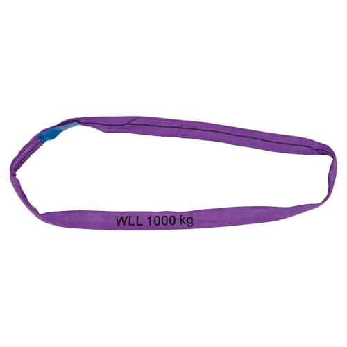 Petex 47201324 rotondo schlinge WLL 1.000 kg, lunghezza 3... - Animalerie Amazon Italie à 14.80€