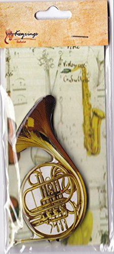 French Horn [MAGNET] Steel - Sports & Fitness Amazon Royaume-Uni à 12.65€