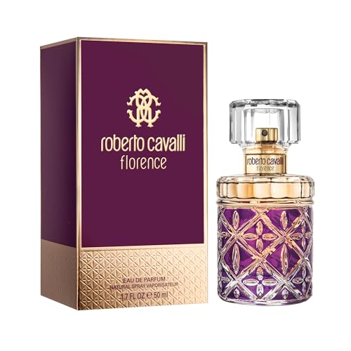 Roberto Cavalli Florence Eau de Parfum pour Femme, Parfum... - Beauté & Parfums Amazon France à 21.22€