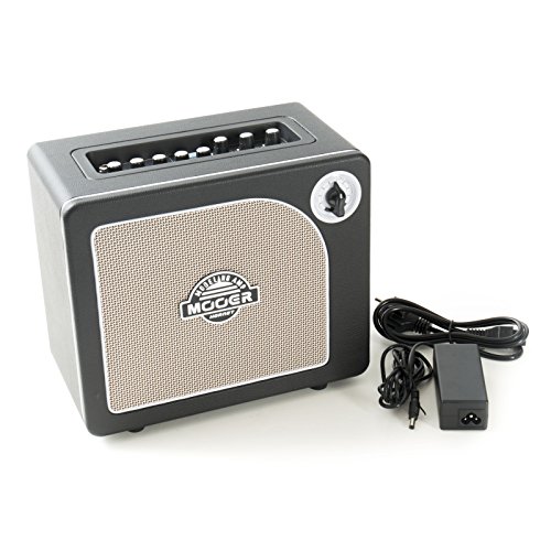 Mooer Hornet Amplificador para Guitarra Eléctrica - Musique & Instruments Amazon France à 89.00€