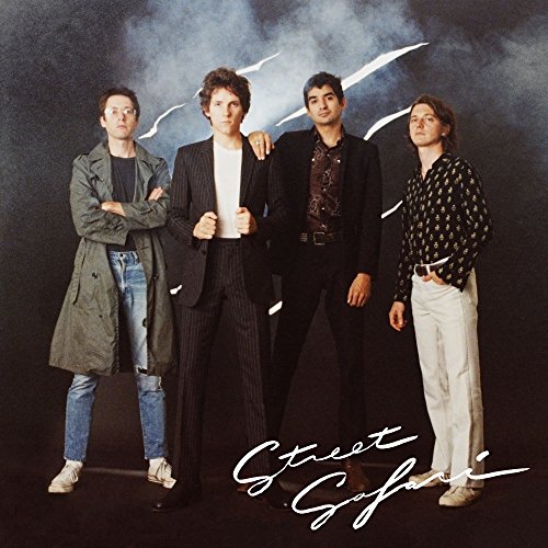 Street Safari [VINYL] - Amazon Royaume-Uni à 7.08€
