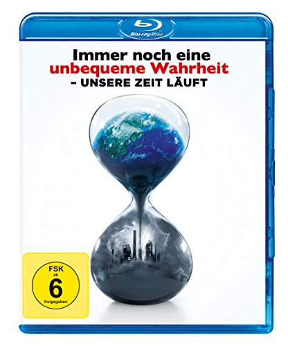 Immer noch eine unbequeme Wahrheit - Unsere Zeit läuft - Auto & Moto Amazon Italie à 6.96€
