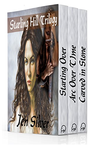 Starling Hill Trilogy en promo sur Amazon