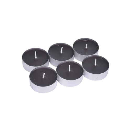 Homea, Set de 6 velas Maxi calentador de plato esencial de... - Beauty & Fragrances Amazon Spain à 6.83€