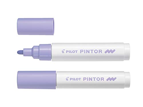 Pilot Mk 4902505542060 Pintor Strichmarker, Medium, 1,4 mm... - Amazon Allemagne à 1.99€