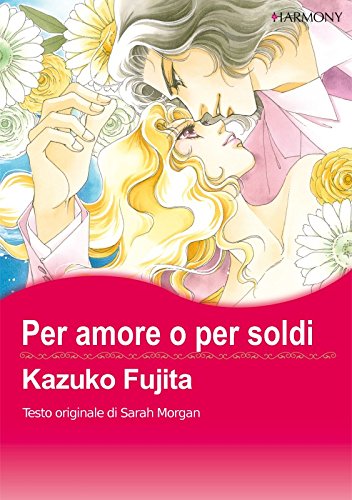 Per amore o per soldi (Harmony Comics) - Bon plan à 0.88€