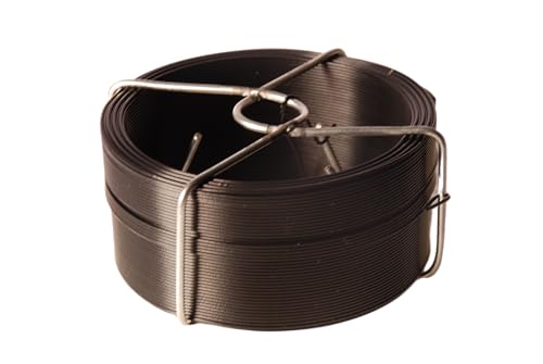 Filpack Chapuis - Filo metallico in acciaio plastificato... - Amazon Italie à 7.31€