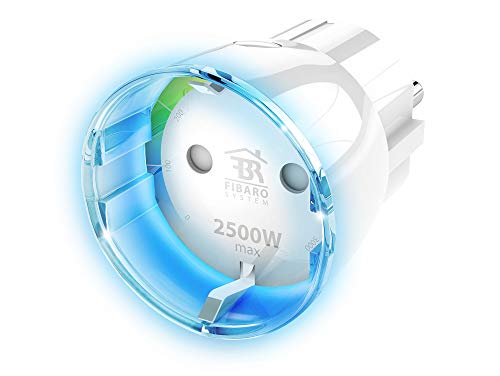 Fibaro Smart Switch for Apple Home Kit en promo sur Amazon