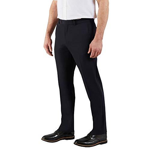 Farah Classic Roachman Pantaloni, Blu (Blu Navy), 38W x 31L... - Home & Kitchen Amazon Italy à 44.88€