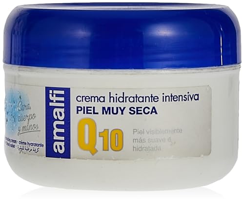 Body Lotion Intensiv Feuchtigkeitsspendend Q10... - Deal Amazon à 2.42€