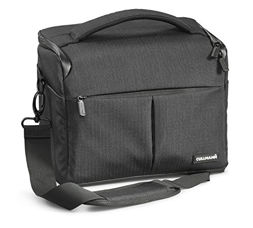 CULLMANN Etui Malaga Maxima 300 Noir - Amazon Espagne à 19.84€