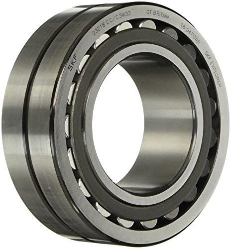 SKF 23218 CC/c3 W33 Sphärische Walzenlager - Auto & Moto Amazon Allemagne à 57.70€