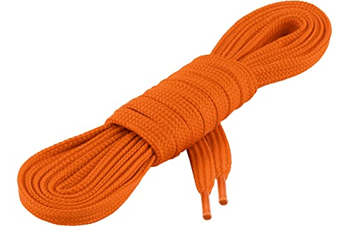Ladeheid Qualitäts-Schnürsenkel LAKO1001, Flachsenkel für... - Sports & Fitness Amazon Allemagne à 2.69€